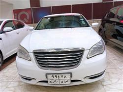 كرايسلر 200